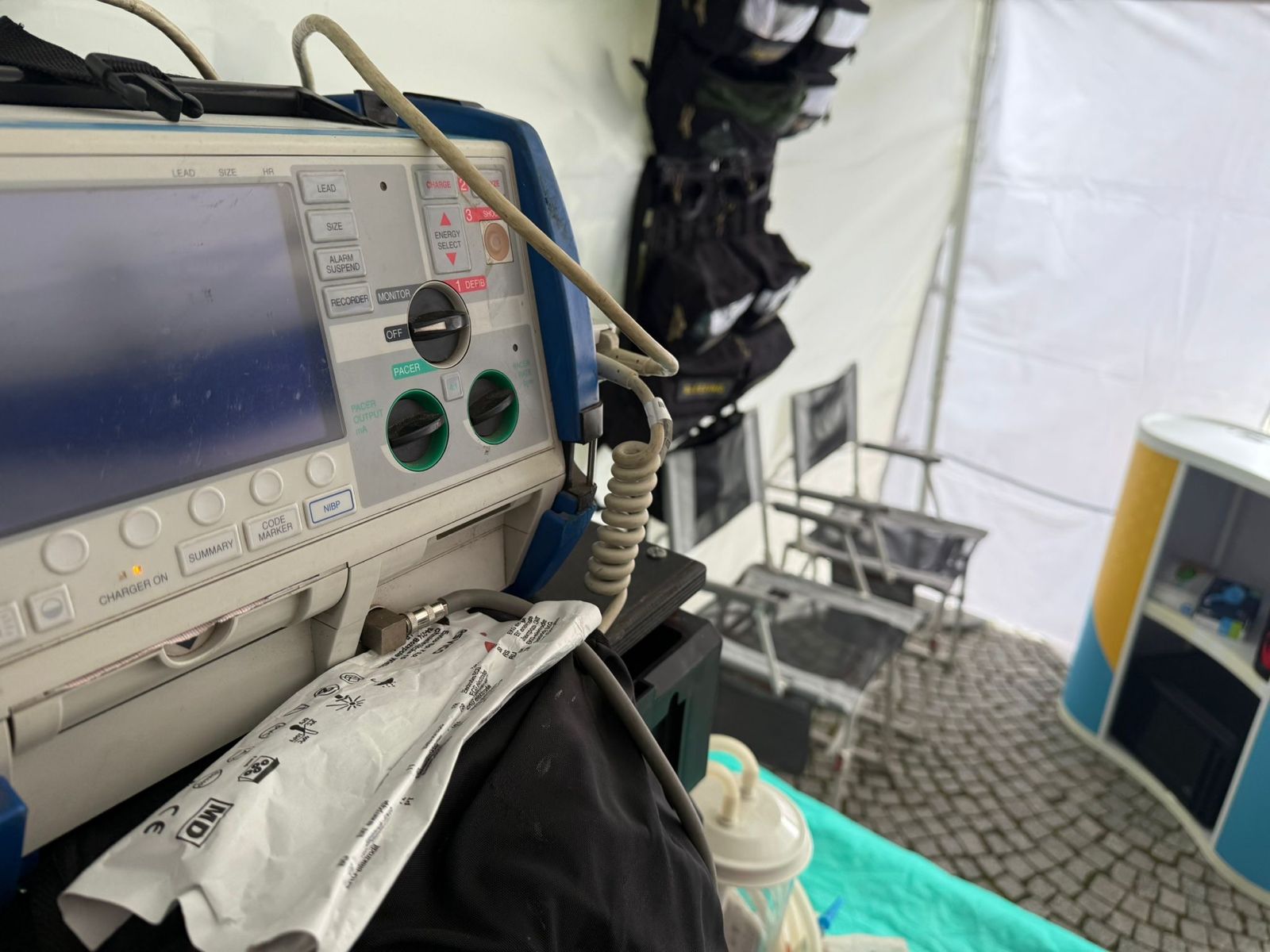 Uczestnicy szkolenia